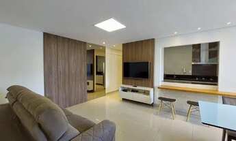 Imagem 2: Apartamento para aluguel, 3 quartos, 1 suíte, 2 vagas, Buritis - Belo Horizonte/MG