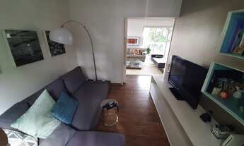 Imagem 4: Apartamento para venda tem 189 metros quadrados com 3 quartos em Vila Sofia - São Paulo