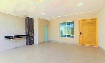 Imagem 2: Casa Jardim Presidente - Goiânia - GO