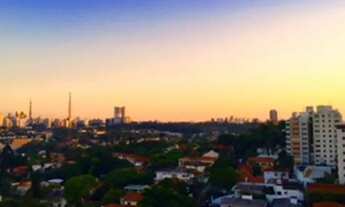 Imagem 3: Venda Apartamento 3 Dormitórios - 201 m² Perdizes