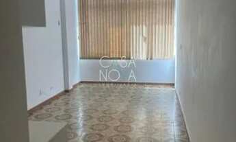 Imagem 4: Apartamento para venda com 50 metros quadrados com 1 quarto em Gonzaga - Santos - SP