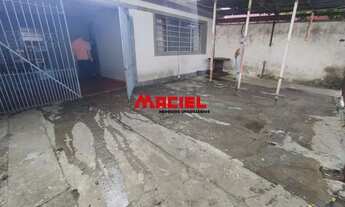 Imagem 5: Casa Padrão em Sao Jose dos Campos