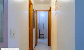 Imagem 6: Apartamento para venda tem 73 metros quadrados com 2 quartos