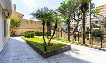 Imagem 5: Apartamento á venda na Vila Pompéia 02 dormitórios 50m²