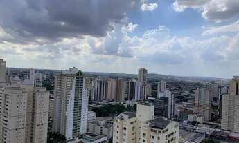Imagem 2: Apartamento com 140m e 03 suítes no setor Bueno em Goiânia