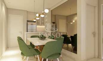 Imagem 6: SAN RAFAEL, APARTAMENTO NO BAIRRO SÃO CRISTÓVAO, PROX. SHOPPING CATUAÍ