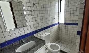 Imagem 6: Apartamento para venda tem 88 metros quadrados com 3 quartos em Espinheiro - Recife - PE