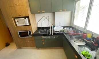 Imagem 4: Apartamento c/ 4 quartos, andar alto - Setor Bueno