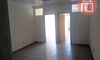 Imagem 4: Apartamento com 2 dormitórios para alugar por R$ 1.400,00/mês - Jardim São Lourenço - Brag