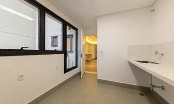 Imagem 6: Cobertura de alto padrão, no miolo da Vila Mariana, a 650m do Parque Ibirapuera