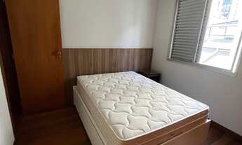 Imagem 5: BELO HORIZONTE - Apartamento Padrão - Savassi