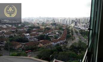 Imagem 5: Apartamento com 3 dormitórios à venda, 121 m² por R$ 1.280.000,00 - Higienópolis - Porto A