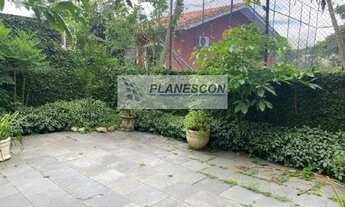 Imagem 4: São Paulo - Casa de Condomínio - Morumbi