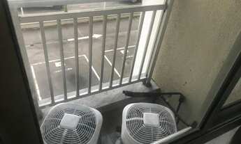 Imagem: Apartamento para Venda com 69 m² com 2