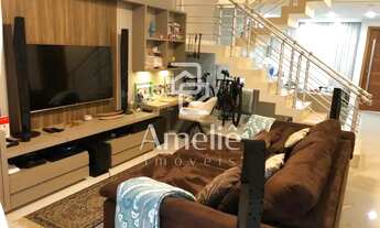 Imagem 5: Casa com 4 suítes, área gourmet com piscina no condomínio Terra Nobre em Indaiatuba /SP!