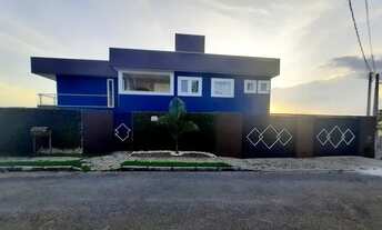 Imagem 3: Casa com 3 dormitórios à venda, 700 m² por R$ 1.300.000,00 - Granjas Rurais Reunidas São J