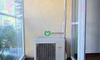 Imagem 6: Apartamento com 1 dormitório para alugar, 48 m² por R$ 4.126,00/mês - Vila Madalena - São