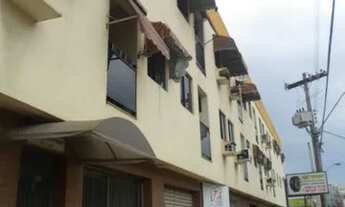 Imagem: Apto 1 quarto, sala e demais dependencias