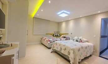 Imagem 6: Apartamento com 3 dormitórios à venda, 320 m² por R$ 1.100.000,00 - Belém - São Paulo/SP