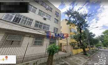 Imagem 2: Apartamento de leilão com 2 quartos à venda, 50 m² a partir de R$ 126.000 - Vila Isabel