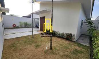 Imagem 2: Casa para Venda em Uberlândia, Jardim Karaiba, 3 dormitórios, 3 suítes, 2 banheiros, 4 vag