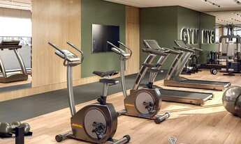 Imagem 7: Cobertura duplex à venda, 3 Dormitórios Suítes, Bacacheri, Curitiba - PR