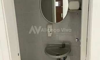 Imagem 4: Tijuca Galpão / depósito com aluguel por R$900 /mês