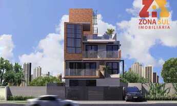 Imagem 6: Apartamento com 3 dormitórios à venda, 70 m² por R$ 310.000,00 - Bancários - João Pessoa/P