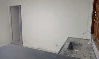 Imagem 2: Casa para alugar em itaqua quarto e cozinha e lavanderia 400,00