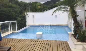 Imagem: Casa com 3 quartos à venda, 360 m² por