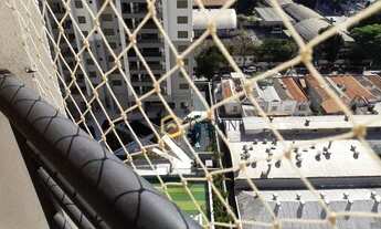 Imagem 6: Excelente 03 Dorms (01 Suíte), 03 Vagas, Depósito, Quadra de Tênis, Academia Profissional