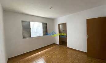 Imagem 4: Sobrado com 3 dormitórios à venda, 180 m² por R$ 550.000,00 - Vila Guarani - Santo André/S