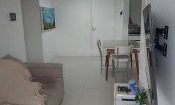 Imagem 3: Alugo apartamento semi mobiliado - Centro de Pomerode