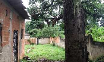 Imagem 5: Terreno c/ casa na Estrada Beira linha, Grama