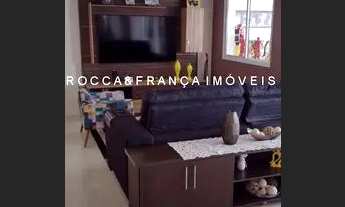 Imagem 5: AP06731 BOSQUE DA SAÚDE APARTAMENTO PARA VENDA. 142 M² - 3 dormitórios - 3 suítes - 3 vaga