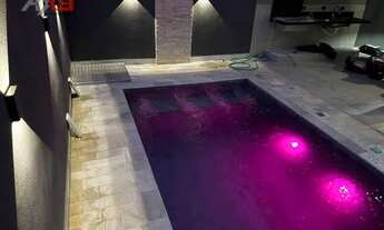 Imagem 7: CASA A VENDA 4 DORMS/ SENDO 2 SUÍTES AMPLAS, CONDOMÍNIO CLUBE EM SAO JOSÉ DOS CAMPOS SP