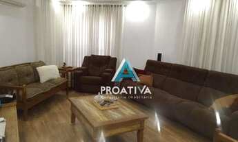 Imagem 4: Apartamento com 3 dormitórios à venda, 178 m² - Santa Paula - São Caetano do Sul/SP