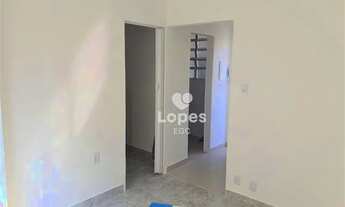 Imagem 3: Apartamento com 1 dormitório para alugar, 35 m² por R$ 850,00/mês - Centro - São Vicente/S
