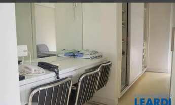 Imagem 6: APARTAMENTO - HIGIENÓPOLIS - SP