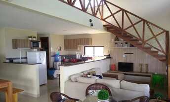 Imagem 3: Casa à venda no Condomínio Clube Sonhos da Serra em Bananeiras/PB - 225 m²