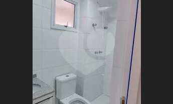 Imagem 6: Apartamento-São Paulo-SANTANA