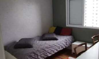 Imagem 2: Apartamento para venda possui 49 metros quadrados com 2 quartos