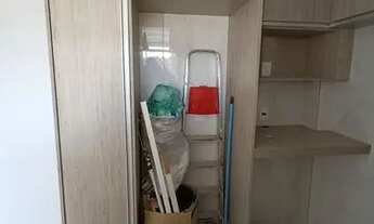 Imagem 6: Apartamento novo, total mente mobiliado com 2 dormitórios e vaga de garagem