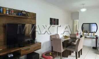 Imagem 2: Sobrado com 3 dormitórios, 1 suíte, 3 banheiros, 1 sala e 2 vagas - Vila Isolina Mazzei