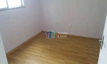 Imagem 5: Apartamento com 2 dormitórios para alugar, 45 m² por R$ 590,01/mês - São Geraldo - Juiz de