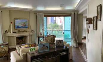 Imagem 2: Apartamento - Cambuí - Campinas