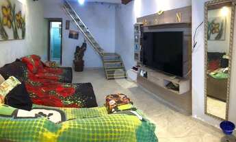 Imagem: Casa com 3 dormitórios à venda, 80 m²