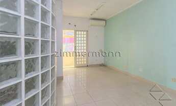 Imagem 3: SALA COMERCIAL NO BAIRRO DE PINHEIROS