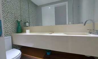 Imagem 7: Cobertura duplex com 4 Quartos para venda no Recreio Humberto Cozzo 380M²