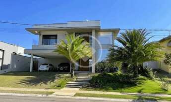 Imagem: Casa a venda no Condomínio Campo de Toscana